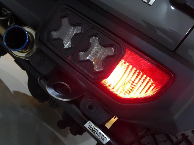 ジムニーシエラ ＪＣ　１オーナー／下取車／構造変更済み３ナンバー／モンロー足廻り／デイトナ＆ＢＦグッドリッチ３１ｘ１０．５Ｒ１５／８型ナビＴＶブルートゥースＤＶＤドラレコ／前後カメラ／ＢＬＩＴＺタワーバー／タニグチマフラー（42枚目）