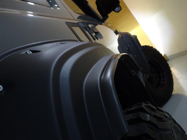 ジムニーシエラ ＪＣ　１オーナー／下取車／構造変更済み３ナンバー／モンロー足廻り／デイトナ＆ＢＦグッドリッチ３１ｘ１０．５Ｒ１５／８型ナビＴＶブルートゥースＤＶＤドラレコ／前後カメラ／ＢＬＩＴＺタワーバー／タニグチマフラー（44枚目）