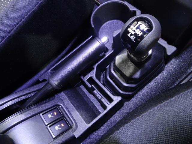 ジムニーシエラ ＪＣ　１オーナー／下取車／構造変更済み３ナンバー／モンロー足廻り／デイトナ＆ＢＦグッドリッチ３１ｘ１０．５Ｒ１５／８型ナビＴＶブルートゥースＤＶＤドラレコ／前後カメラ／ＢＬＩＴＺタワーバー／タニグチマフラー（56枚目）