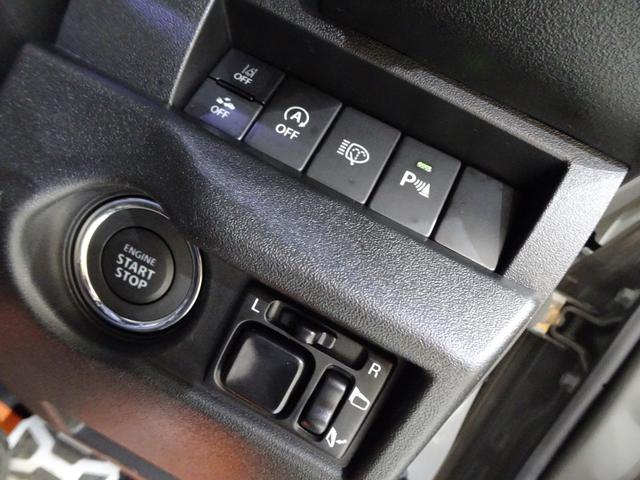 ジムニーシエラ ＪＣ　１オーナー／下取車／構造変更済み３ナンバー／モンロー足廻り／デイトナ＆ＢＦグッドリッチ３１ｘ１０．５Ｒ１５／８型ナビＴＶブルートゥースＤＶＤドラレコ／前後カメラ／ＢＬＩＴＺタワーバー／タニグチマフラー（60枚目）