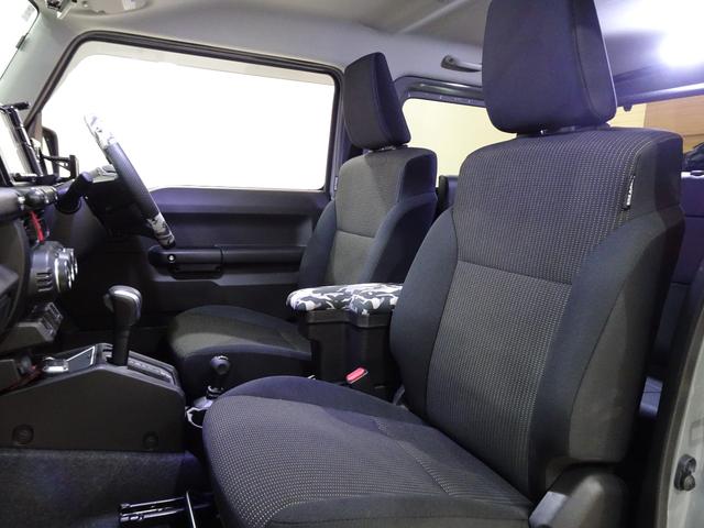 ジムニーシエラ ＪＣ　１オーナー／下取車／構造変更済み３ナンバー／モンロー足廻り／デイトナ＆ＢＦグッドリッチ３１ｘ１０．５Ｒ１５／８型ナビＴＶブルートゥースＤＶＤドラレコ／前後カメラ／ＢＬＩＴＺタワーバー／タニグチマフラー（65枚目）