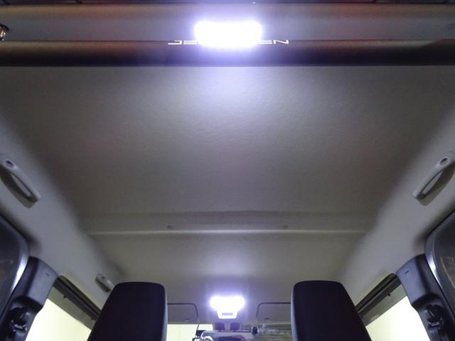 ジムニーシエラ ＪＣ　１オーナー／下取車／構造変更済み３ナンバー／モンロー足廻り／デイトナ＆ＢＦグッドリッチ３１ｘ１０．５Ｒ１５／８型ナビＴＶブルートゥースＤＶＤドラレコ／前後カメラ／ＢＬＩＴＺタワーバー／タニグチマフラー（73枚目）