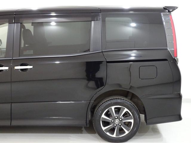 ノア Ｓｉ　ダブルバイビーＩＩ　４ＷＤ／後期型／７人乗り／寒冷地仕様／１０型ナビＴＶブルートゥースＤＶＤ／１２型フリップダウン／前後ドラレコ／ＥＴＣ／ハーフ革／両側電動スライド／Ｆガラス熱線／リアヒーター／クルコン／セーフティセンス（34枚目）