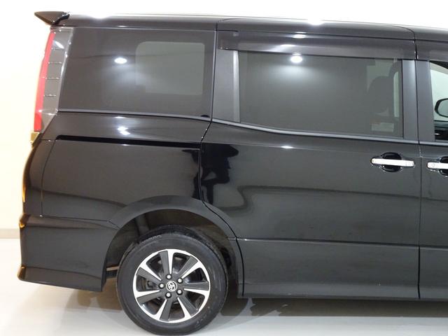 ノア Ｓｉ　ダブルバイビーＩＩ　４ＷＤ／後期型／７人乗り／寒冷地仕様／１０型ナビＴＶブルートゥースＤＶＤ／１２型フリップダウン／前後ドラレコ／ＥＴＣ／ハーフ革／両側電動スライド／Ｆガラス熱線／リアヒーター／クルコン／セーフティセンス（47枚目）