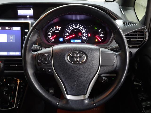 ノア Ｓｉ　ダブルバイビーＩＩ　４ＷＤ／後期型／７人乗り／寒冷地仕様／１０型ナビＴＶブルートゥースＤＶＤ／１２型フリップダウン／前後ドラレコ／ＥＴＣ／ハーフ革／両側電動スライド／Ｆガラス熱線／リアヒーター／クルコン／セーフティセンス（50枚目）