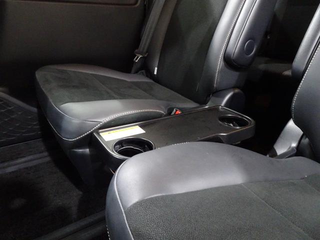 ノア Ｓｉ　ダブルバイビーＩＩ　４ＷＤ／後期型／７人乗り／寒冷地仕様／１０型ナビＴＶブルートゥースＤＶＤ／１２型フリップダウン／前後ドラレコ／ＥＴＣ／ハーフ革／両側電動スライド／Ｆガラス熱線／リアヒーター／クルコン／セーフティセンス（72枚目）