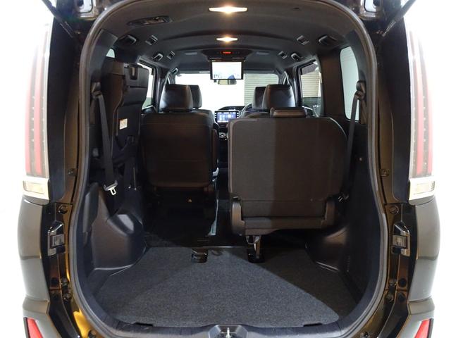 ノア Ｓｉ　ダブルバイビーＩＩ　４ＷＤ／後期型／７人乗り／寒冷地仕様／１０型ナビＴＶブルートゥースＤＶＤ／１２型フリップダウン／前後ドラレコ／ＥＴＣ／ハーフ革／両側電動スライド／Ｆガラス熱線／リアヒーター／クルコン／セーフティセンス（77枚目）