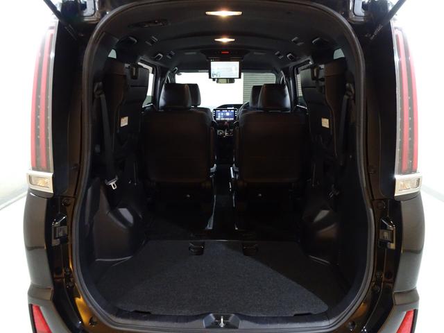 ノア Ｓｉ　ダブルバイビーＩＩ　４ＷＤ／後期型／７人乗り／寒冷地仕様／１０型ナビＴＶブルートゥースＤＶＤ／１２型フリップダウン／前後ドラレコ／ＥＴＣ／ハーフ革／両側電動スライド／Ｆガラス熱線／リアヒーター／クルコン／セーフティセンス（78枚目）