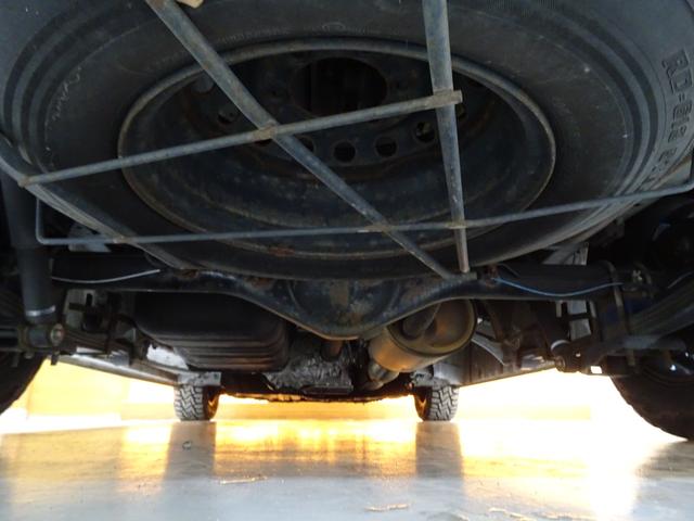 ハイエースワゴン ＧＬ　本州仕入／１０人乗り／新丸目キット／新マッドヴァンス＆オプカン／チッピング塗装／Ｆハーフエアロ／ナビＴＶブルートゥースＤＶＤ／フリップダウン／ＥＴＣ／Ｂカメラ／革調シートカバー／パワスラ／リアヒーター（20枚目）