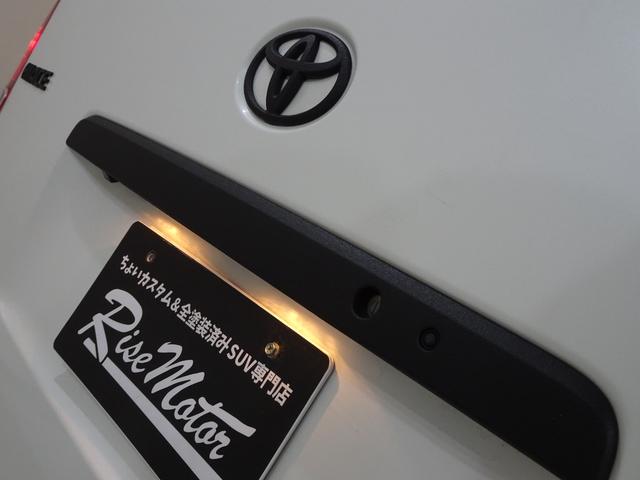 ハイエースワゴン ＧＬ　本州仕入／１０人乗り／新丸目キット／新マッドヴァンス＆オプカン／チッピング塗装／Ｆハーフエアロ／ナビＴＶブルートゥースＤＶＤ／フリップダウン／ＥＴＣ／Ｂカメラ／革調シートカバー／パワスラ／リアヒーター（41枚目）