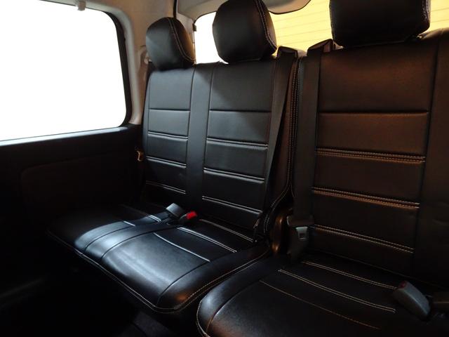 ハイエースワゴン ＧＬ　本州仕入／１０人乗り／新丸目キット／新マッドヴァンス＆オプカン／チッピング塗装／Ｆハーフエアロ／ナビＴＶブルートゥースＤＶＤ／フリップダウン／ＥＴＣ／Ｂカメラ／革調シートカバー／パワスラ／リアヒーター（67枚目）