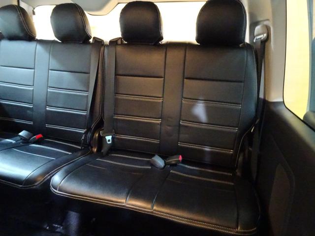 ハイエースワゴン ＧＬ　本州仕入／１０人乗り／新丸目キット／新マッドヴァンス＆オプカン／チッピング塗装／Ｆハーフエアロ／ナビＴＶブルートゥースＤＶＤ／フリップダウン／ＥＴＣ／Ｂカメラ／革調シートカバー／パワスラ／リアヒーター（68枚目）