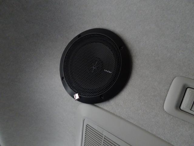 ハイエースワゴン ＧＬ　本州仕入／１０人乗り／新丸目キット／新マッドヴァンス＆オプカン／チッピング塗装／Ｆハーフエアロ／ナビＴＶブルートゥースＤＶＤ／フリップダウン／ＥＴＣ／Ｂカメラ／革調シートカバー／パワスラ／リアヒーター（71枚目）