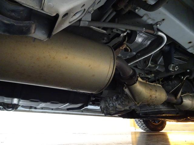 ハイエースワゴン ＧＬ　本州仕入／１０人乗り／新丸目キット／新マッドヴァンス＆オプカン／チッピング塗装／Ｆハーフエアロ／ナビＴＶブルートゥースＤＶＤ／フリップダウン／ＥＴＣ／Ｂカメラ／革調シートカバー／パワスラ／リアヒーター（78枚目）