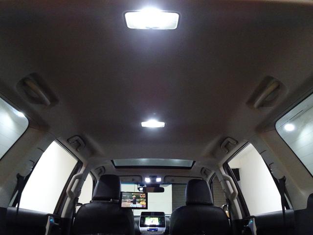 ランドクルーザープラド ＴＸ　後期型／本州仕入／リフトアップ／サンルーフ／ＴＲＤスポイラー／モデリスタマフラー／バグガード／リアバンパーガード／革調シートカバー／ナビＴＶブルートゥースＤＶＤ／リアモニター／ドラレコ／ＩＤＬＥＵＰ（71枚目）