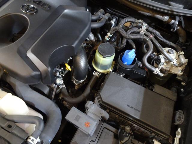 ランドクルーザープラド ＴＸ　後期型／本州仕入／リフトアップ／サンルーフ／ＴＲＤスポイラー／モデリスタマフラー／バグガード／リアバンパーガード／革調シートカバー／ナビＴＶブルートゥースＤＶＤ／リアモニター／ドラレコ／ＩＤＬＥＵＰ（78枚目）
