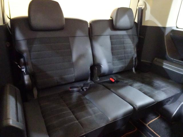 デリカＤ：５ シャモニー　４ＷＤ／本州仕入／寒冷地仕様／自社ベージュ全塗装／新角目キット／ＤＥＡＮ＆新オプカン／新マーカー／９型ナビＴＶブルートゥースＤＶＤ／１０型フリップＭ／サイド＆バックカメラ／ハーフ革＆ヒーター／両側電動（68枚目）