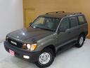 TOYOTA LAND CRUISER 100