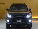 ＴＸリミテッド　４ＷＤ／本州仕入／寒冷地仕様／後期型／８人乗／新革調シートカバー／サンルーフ／リフトアップ／メッシュグリル＆ＴＯＹＯＴＡエンブレム／ＢＦグッドリッチ／社外テール／インナーブラックイカリング付きＨライト（21枚目）