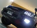 ＴＸリミテッド　４ＷＤ／本州仕入／寒冷地仕様／後期型／８人乗／新革調シートカバー／サンルーフ／リフトアップ／メッシュグリル＆ＴＯＹＯＴＡエンブレム／ＢＦグッドリッチ／社外テール／インナーブラックイカリング付きＨライト（25枚目）