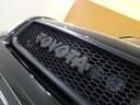 ＴＸリミテッド　４ＷＤ／本州仕入／寒冷地仕様／後期型／８人乗／新革調シートカバー／サンルーフ／リフトアップ／メッシュグリル＆ＴＯＹＯＴＡエンブレム／ＢＦグッドリッチ／社外テール／インナーブラックイカリング付きＨライト（26枚目）
