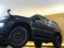 ＴＸリミテッド　４ＷＤ／本州仕入／寒冷地仕様／後期型／８人乗／新革調シートカバー／サンルーフ／リフトアップ／メッシュグリル＆ＴＯＹＯＴＡエンブレム／ＢＦグッドリッチ／社外テール／インナーブラックイカリング付きＨライト（30枚目）