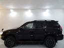 ＴＸリミテッド　４ＷＤ／本州仕入／寒冷地仕様／後期型／８人乗／新革調シートカバー／サンルーフ／リフトアップ／メッシュグリル＆ＴＯＹＯＴＡエンブレム／ＢＦグッドリッチ／社外テール／インナーブラックイカリング付きＨライト（31枚目）