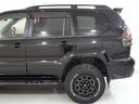 ＴＸリミテッド　４ＷＤ／本州仕入／寒冷地仕様／後期型／８人乗／新革調シートカバー／サンルーフ／リフトアップ／メッシュグリル＆ＴＯＹＯＴＡエンブレム／ＢＦグッドリッチ／社外テール／インナーブラックイカリング付きＨライト（33枚目）