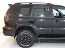 ＴＸリミテッド　４ＷＤ／本州仕入／寒冷地仕様／後期型／８人乗／新革調シートカバー／サンルーフ／リフトアップ／メッシュグリル＆ＴＯＹＯＴＡエンブレム／ＢＦグッドリッチ／社外テール／インナーブラックイカリング付きＨライト（45枚目）