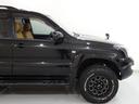 ＴＸリミテッド　４ＷＤ／本州仕入／寒冷地仕様／後期型／８人乗／新革調シートカバー／サンルーフ／リフトアップ／メッシュグリル＆ＴＯＹＯＴＡエンブレム／ＢＦグッドリッチ／社外テール／インナーブラックイカリング付きＨライト（46枚目）