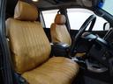 ＴＸリミテッド　４ＷＤ／本州仕入／寒冷地仕様／後期型／８人乗／新革調シートカバー／サンルーフ／リフトアップ／メッシュグリル＆ＴＯＹＯＴＡエンブレム／ＢＦグッドリッチ／社外テール／インナーブラックイカリング付きＨライト（56枚目）