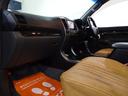 ＴＸリミテッド　４ＷＤ／本州仕入／寒冷地仕様／後期型／８人乗／新革調シートカバー／サンルーフ／リフトアップ／メッシュグリル＆ＴＯＹＯＴＡエンブレム／ＢＦグッドリッチ／社外テール／インナーブラックイカリング付きＨライト（57枚目）