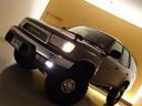 TOYOTA HILUX SURF