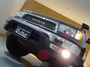 TOYOTA HILUX SURF