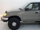 TOYOTA HILUX SURF