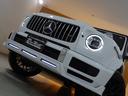 Ｇ４００ｄ　ＡＭＧライン　Ｇ６３仕様／オパリスホワイト／ＶＯＳＳＥＮ２２ＡＷ／ＡＭＧライン／Ｇｍａｎｕｆａｋｔｕｒ／ラグジュアリーＰＫＧ／ダイヤモンドステッチナッパレザー／アダプティブダンピング／ローウェンＦスポ／ＯＰリアスポ（25枚目）