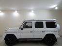 Ｇ４００ｄ　ＡＭＧライン　Ｇ６３仕様／オパリスホワイト／ＶＯＳＳＥＮ２２ＡＷ／ＡＭＧライン／Ｇｍａｎｕｆａｋｔｕｒ／ラグジュアリーＰＫＧ／ダイヤモンドステッチナッパレザー／アダプティブダンピング／ローウェンＦスポ／ＯＰリアスポ（35枚目）