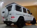 Ｇ４００ｄ　ＡＭＧライン　Ｇ６３仕様／オパリスホワイト／ＶＯＳＳＥＮ２２ＡＷ／ＡＭＧライン／Ｇｍａｎｕｆａｋｔｕｒ／ラグジュアリーＰＫＧ／ダイヤモンドステッチナッパレザー／アダプティブダンピング／ローウェンＦスポ／ＯＰリアスポ（40枚目）