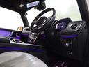 Ｇ４００ｄ　ＡＭＧライン　Ｇ６３仕様／オパリスホワイト／ＶＯＳＳＥＮ２２ＡＷ／ＡＭＧライン／Ｇｍａｎｕｆａｋｔｕｒ／ラグジュアリーＰＫＧ／ダイヤモンドステッチナッパレザー／アダプティブダンピング／ローウェンＦスポ／ＯＰリアスポ（63枚目）