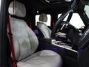 Ｇ４００ｄ　ＡＭＧライン　Ｇ６３仕様／オパリスホワイト／ＶＯＳＳＥＮ２２ＡＷ／ＡＭＧライン／Ｇｍａｎｕｆａｋｔｕｒ／ラグジュアリーＰＫＧ／ダイヤモンドステッチナッパレザー／アダプティブダンピング／ローウェンＦスポ／ＯＰリアスポ（64枚目）
