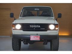 トヨタ ランドクルーザー６０の中古車を探すなら グーネット