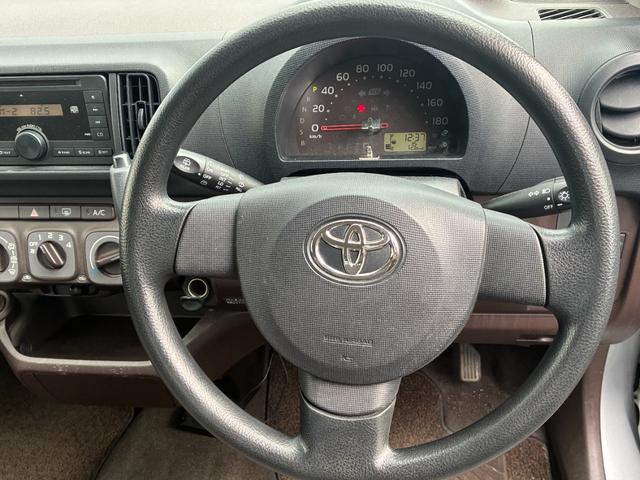 パッソ X クツロギ(11枚目)