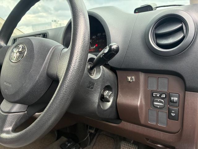 パッソ X クツロギ(14枚目)