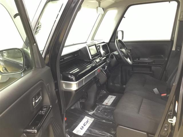 スペーシアカスタム ハイブリッドGS 4WD 片側電動スライドドア スマートキー 社外ナビ ベンチシート LEDライト レーダークルーズコントロール 夏タイヤを積込 シートヒーター(10枚目)