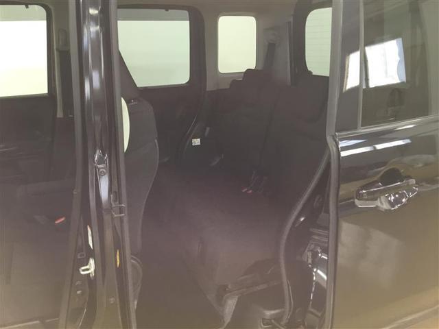 スペーシアカスタム ハイブリッドGS 4WD 片側電動スライドドア スマートキー 社外ナビ ベンチシート LEDライト レーダークルーズコントロール 夏タイヤを積込 シートヒーター(13枚目)