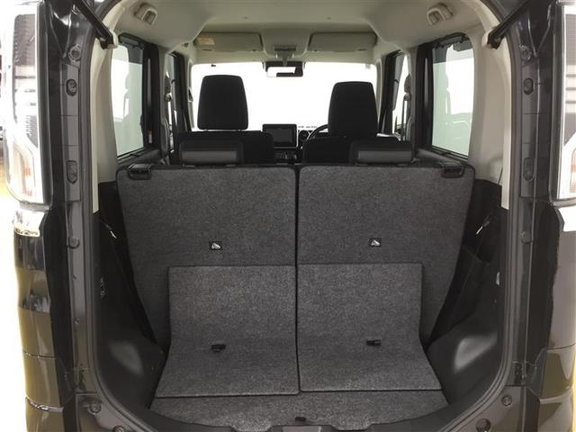 スペーシアカスタム ハイブリッドGS 4WD 片側電動スライドドア スマートキー 社外ナビ ベンチシート LEDライト レーダークルーズコントロール 夏タイヤを積込 シートヒーター(15枚目)