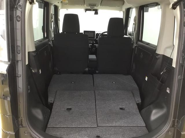 スペーシアカスタム ハイブリッドGS 4WD 片側電動スライドドア スマートキー 社外ナビ ベンチシート LEDライト レーダークルーズコントロール 夏タイヤを積込 シートヒーター(17枚目)