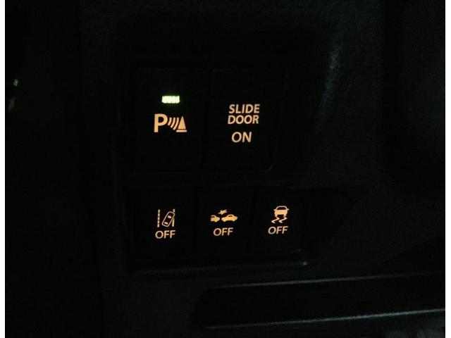 スペーシアカスタム ハイブリッドGS 4WD 片側電動スライドドア スマートキー 社外ナビ ベンチシート LEDライト レーダークルーズコントロール 夏タイヤを積込 シートヒーター(24枚目)