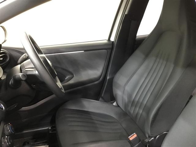 ヤリス X 4WD ディスプレイオーディオ レーダークルーズコントロール 夏タイヤ積込 TSS オートマチックハイビーム スマートキー(10枚目)