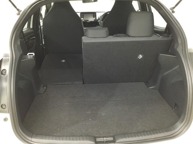 ヤリス X 4WD ディスプレイオーディオ レーダークルーズコントロール 夏タイヤ積込 TSS オートマチックハイビーム スマートキー(14枚目)